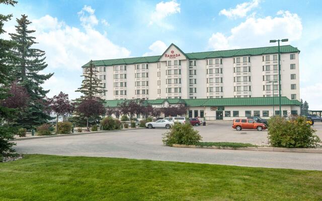 Divya Sutra Plaza and Conference Centre Calgary Airport