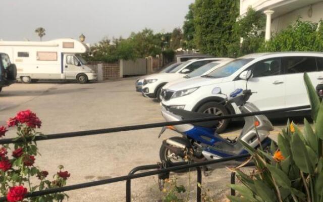 Torremolinos, Bonito apartamento studio La Carihuela