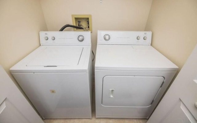 Dennis' Somerset Condo