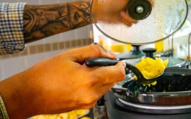 Hotel Piramide - Pituba II