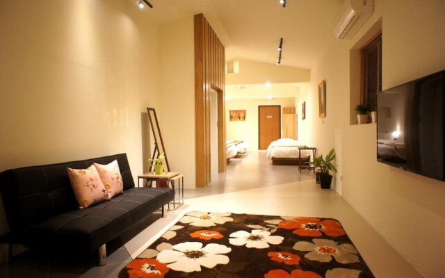 Simonhall B&B