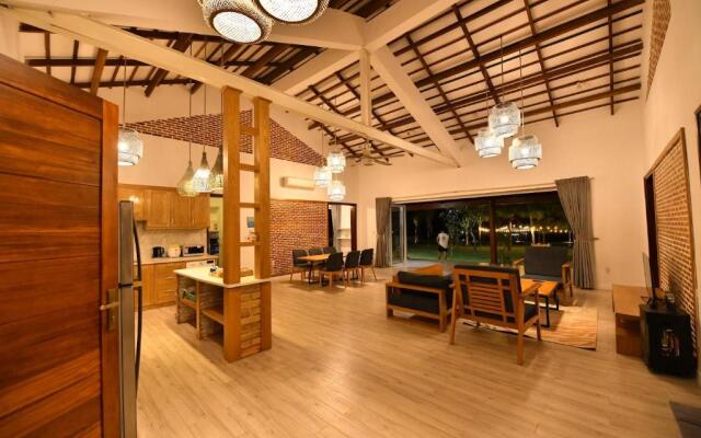 Ban Mai Beach Villa Phu Quoc