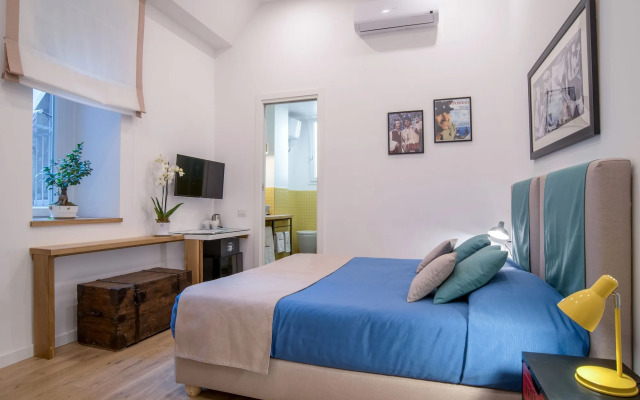 Napoliamo Guest House