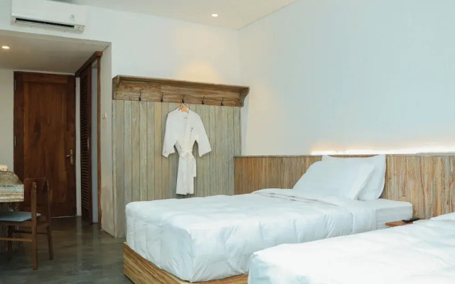 The Setumbu Experience ARTOTEL Curated