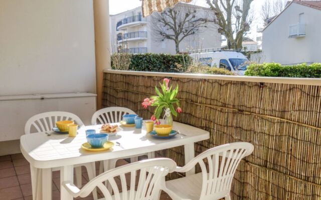 Les Jardins de lOcéan 28510