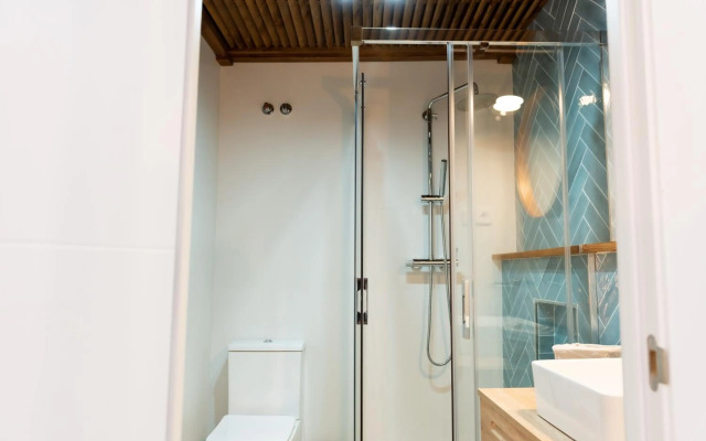 Tourist House Alfalfa