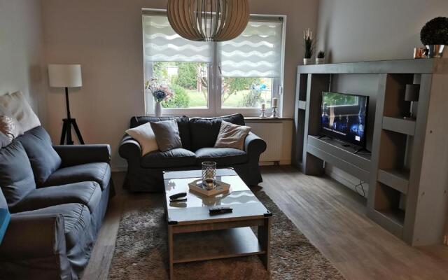 Ferienhaus Apartments Emmerthal