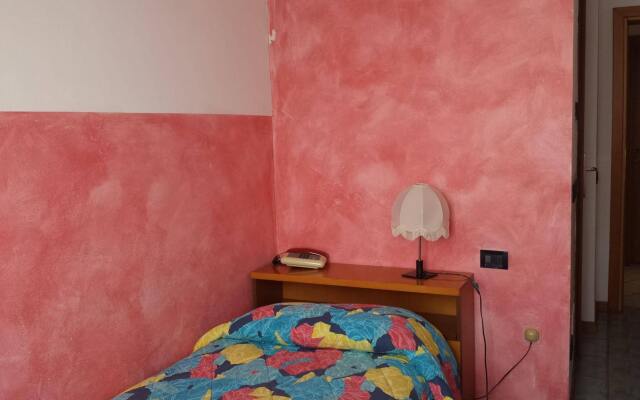 Hotel Stazione