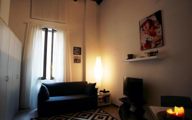 House Ripetta Roma in Bici