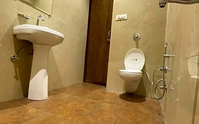 JK Residency