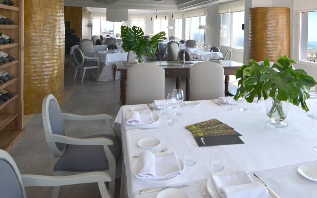 Hotel Fairplay Golf & Spa Resort-by Grupo Tribu