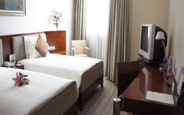 Haiyatt Hotel