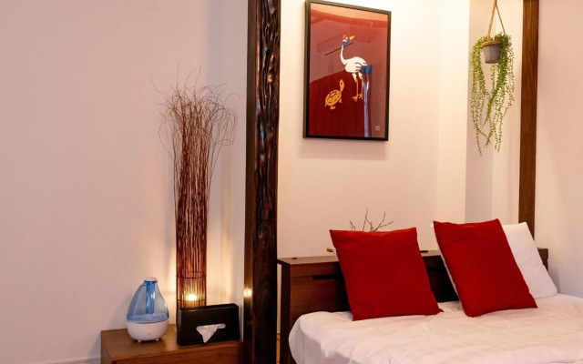 BOUTOU - Vacation STAY 34136v