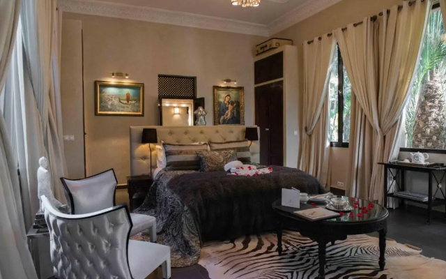 Le Palais Rhoul and Spa