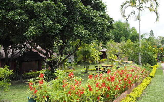 Ban Rai Tin Thai Ngarm Eco Lodge