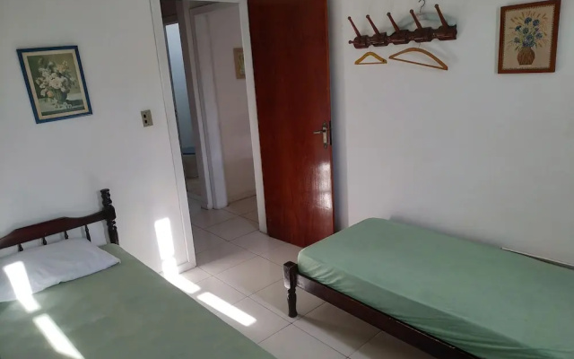 Residencial Praia Bombas
