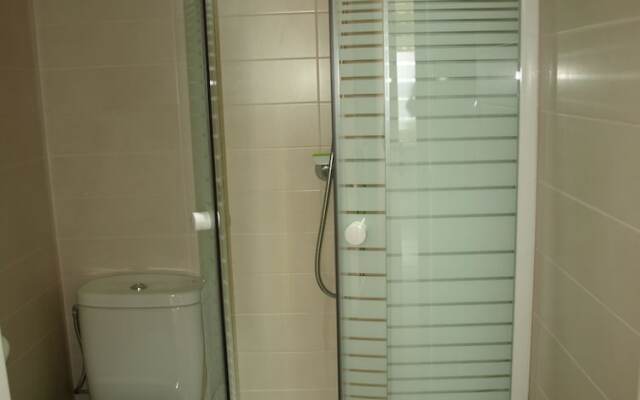 Apartamento Santa Cruz