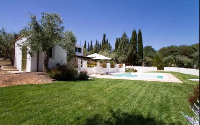 Alghero Villa Melissa per 6 persone con piscina e giardino