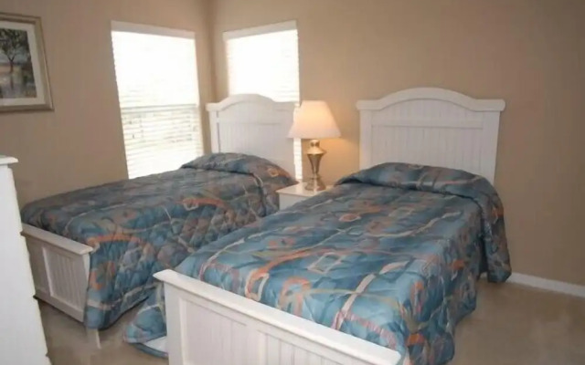 Ov882 - Watersong - 4 Bed 4 Baths Villa
