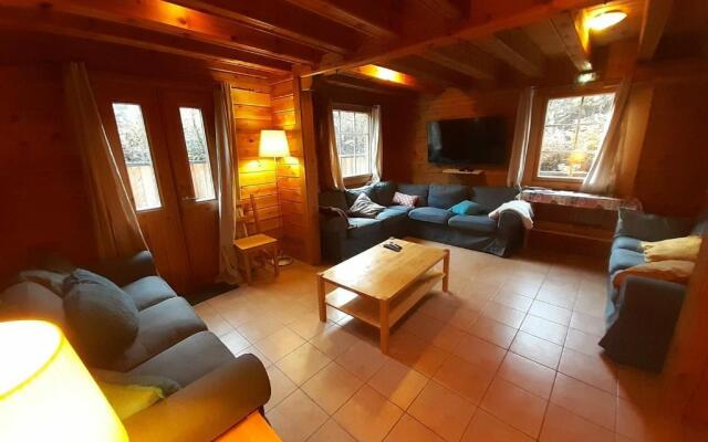 Chalet La Tania, 8 pièces, 13 personnes - FR-1-513-61