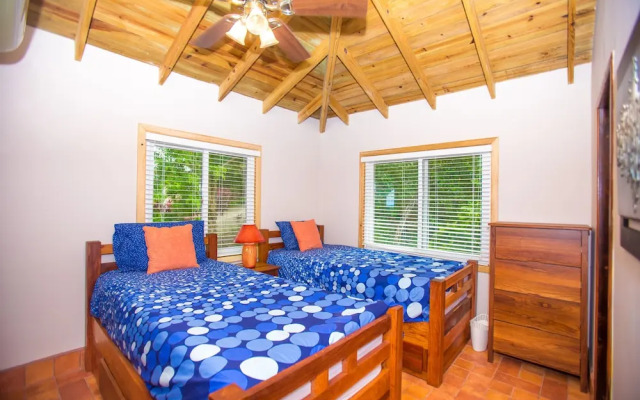 Casa Marsiesta 2 Bedroom Home