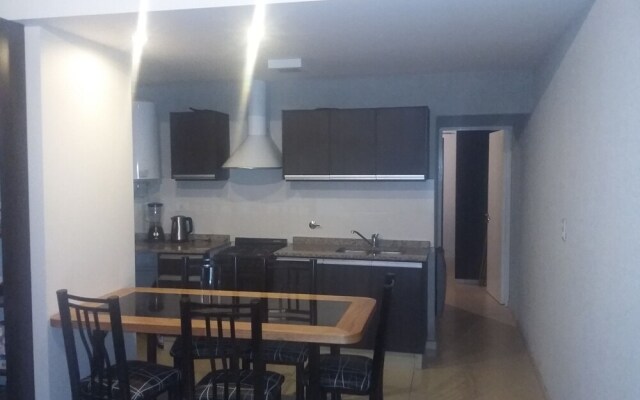 Departamento Tunuyan