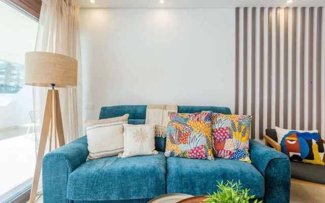 Balaia Apartment at Albufeira