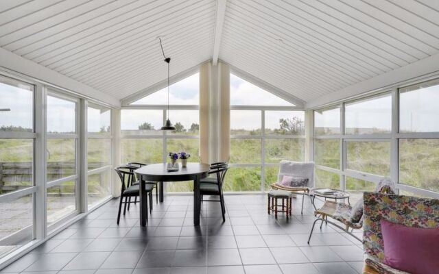 "Alvina" - 800m from the sea in NW Jutland