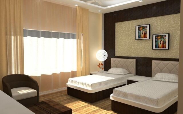 JK Rooms 125 Mariya
