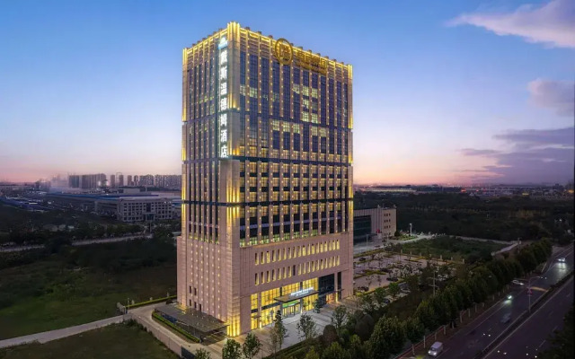 Days Hotel By Wyndham Changsha East