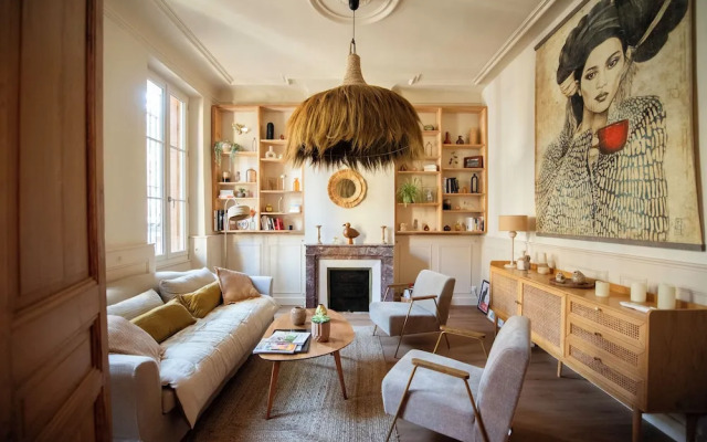 La Maison Clémenceau