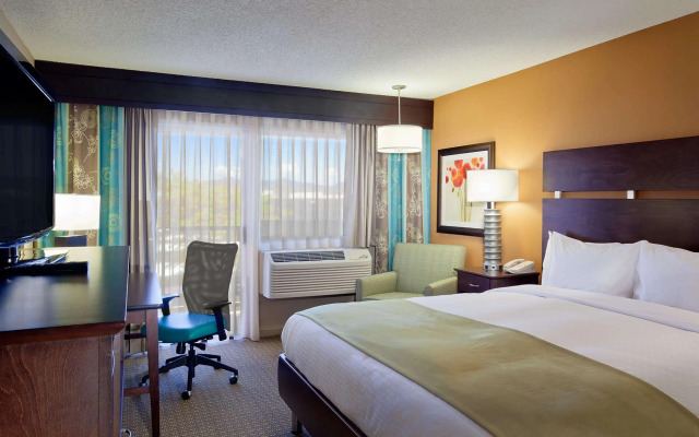 DoubleTree by Hilton Hotel Santa Fe