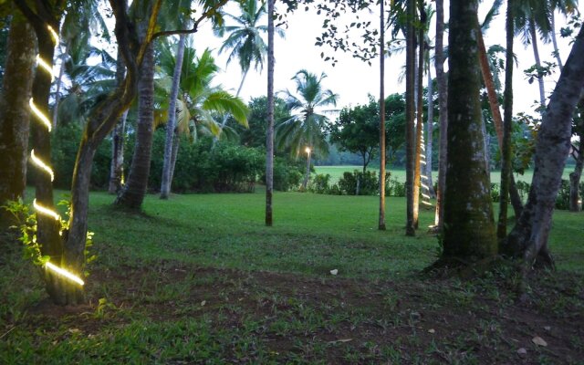 Kurundu Villa