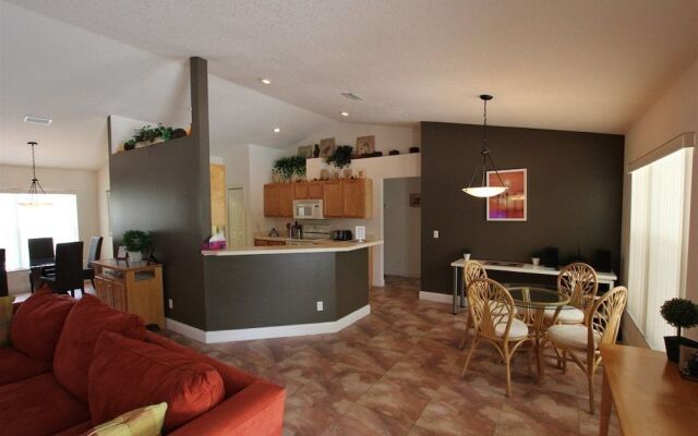 Villa Huisman - Comfort - 3 Bedroom