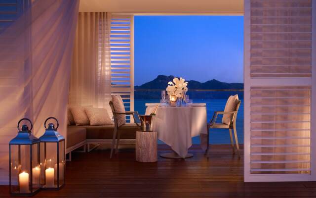 InterContinental Hayman Great Barrier Reef by IHG