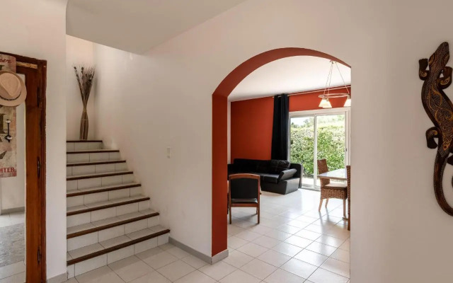 Holiday Home Defendini - NTE200