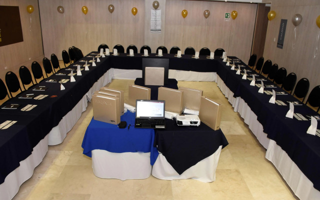 Radisson Hotel Diamond Barranquilla