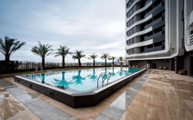 Cuncyue Hot Spring Resort