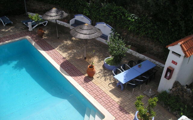 Guesthouse Casadoalto - Ex Casabranca