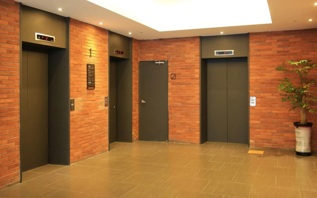 Best Western Jeju Hotel