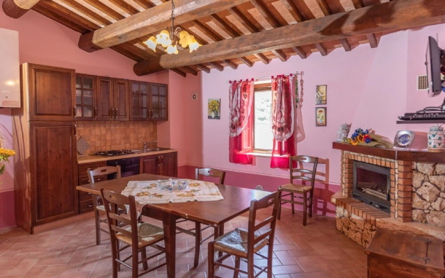 Agriturismo Podere San Giorgio