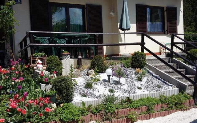 Ferienhaus Edelweiss