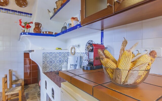 Finca Son Pou Virolla