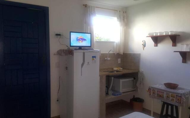 Apartamento perto de praia Dos Anjos 2