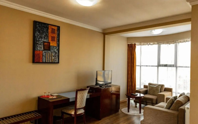 Hotel Igmas