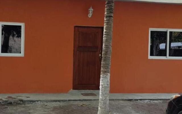 Rancho Las Palmeras