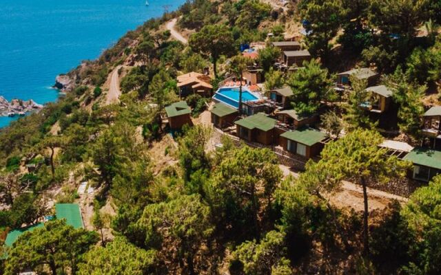 Kabak Manzara Bungalow