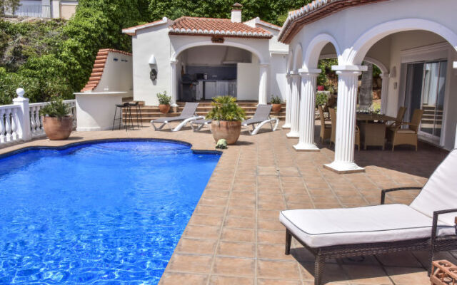 Villa Vista
