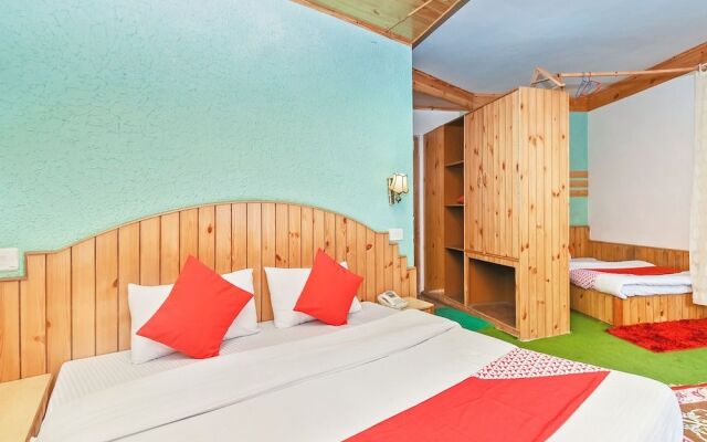 OYO 15129 Backyard Bowls