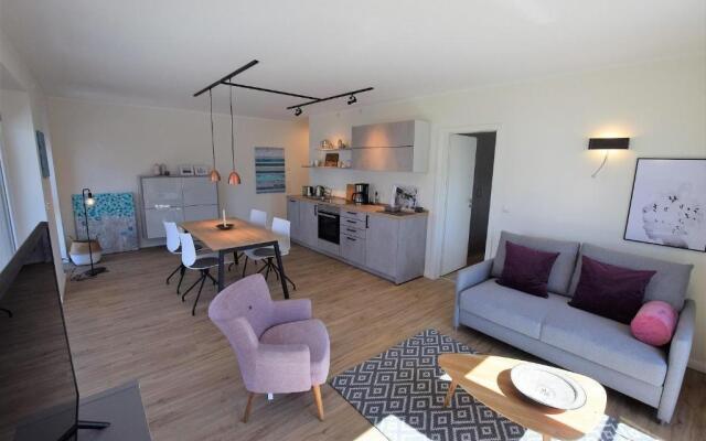 Meeresblick "Enna Mare" Haus 1 - Ferienwohnung 5